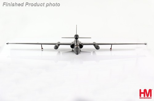 Lockheed U-2S Senior Span 9th RW U.S. Air Force RAF Fairford Hobby Master HA6903 - Picture 4 of 7