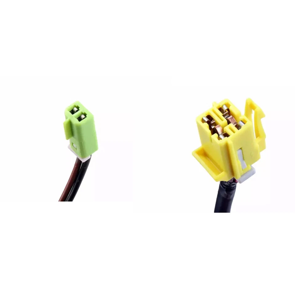 Muelle de reloj para GMC Sierra 1500 Sierra 2500 y 3500 HD 2013 con control de crucero Foto 4 de 4