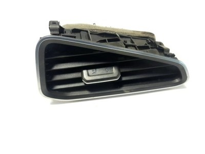 VW ID.3 E11 Dashboard Air Vents 10A819703 Electricity 152kw 2022 34807859