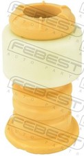 Anschlagpuffer Federung FEBEST ND-J11F für NISSAN TRAIL 3 QASHQAI 2 J11 DIG dCi