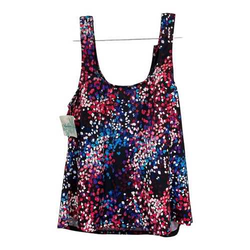 Badeanzüge Neu Santorini Classic Top For All Beach Belle Swim Mehrfarbig Gr. 22 - Bild 3 von 12