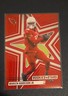 2025 Panini Rookies & Stars - Marvin Harrison Jr. #15 Red Arizona Cardinals 