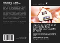 James Ochieng Ogalo (U. A.) | Impacto De Las Tic En El Crecimiento De Las...