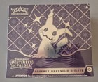 Pokémon - Coffret Dresseur D'Elite Destinées de Paldea - Neuf Scellé 