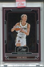 2025 Panini One and One WNBA Basketball Checklist Guide in-content 54