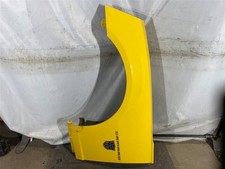 Used Front Left Fender Fits 2010 Chevrolet Camaro Front Left Grade A