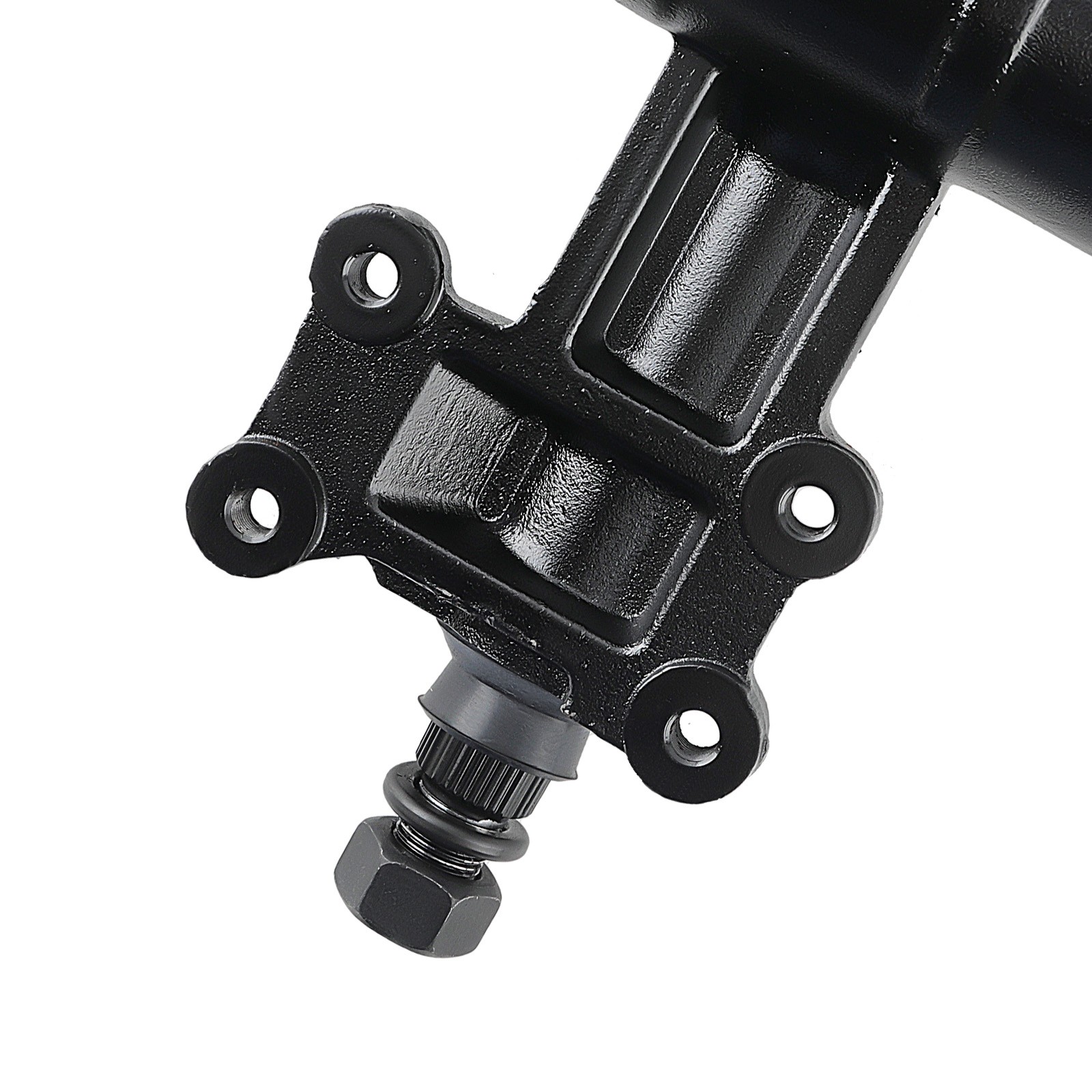 Power Steering Gear Box For Jeep Wrangler JK JKU RHD 18200750-101 2008 thumbnail 15