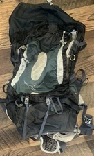 osprey atmos 65 L