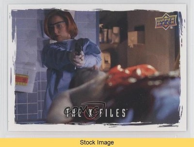 2023 The X-Files Monsters of Week Edition in Attic Badlaa Emergence READ 0p0t