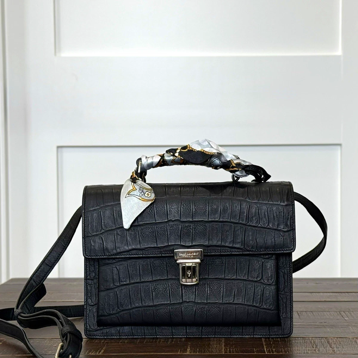 Saint Laurent Bags for sale | eBay