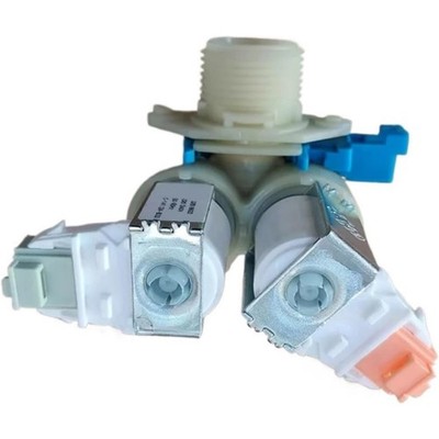 Waschmaschinen Wasser Ventil Für Electrolux DWM169 132518622 EWF12822 EWF14912