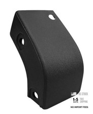ULZOZN Driver Side Stone Rock Guard Trim Moulding Fit for Ford F-150 2021 Left