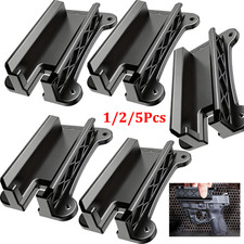 Magnet Concealed Gun Magnetic Mount Holder For Desk Bed Wall Table 45lb Rating