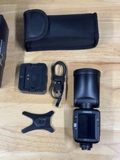 Used Westcott 4750 FJ80 Universal Touchscreen 80Ws Speedlight