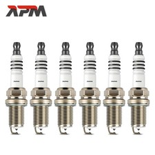Bougies d'allumage Honda ACCORD