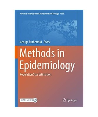 Methods in Epidemiology: Population Size Estimation: Population Size Estimation
