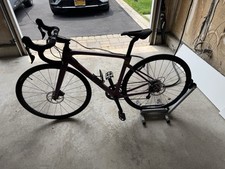 Giant Carbon Fiber Bikes for sale
