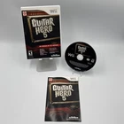 Guitar Hero 5 (Nintendo Wii, 2009) CIB Complete Tested