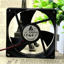 1Pc EFB0924VH Cooling Fan 24V 0.27A New