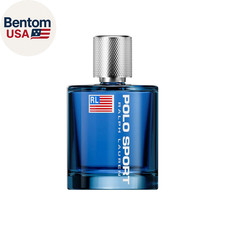 RALPH LAUREN FRAGRANCES - Polo Sport - Eau De Toilette - Men'S Cologne - Fresh 