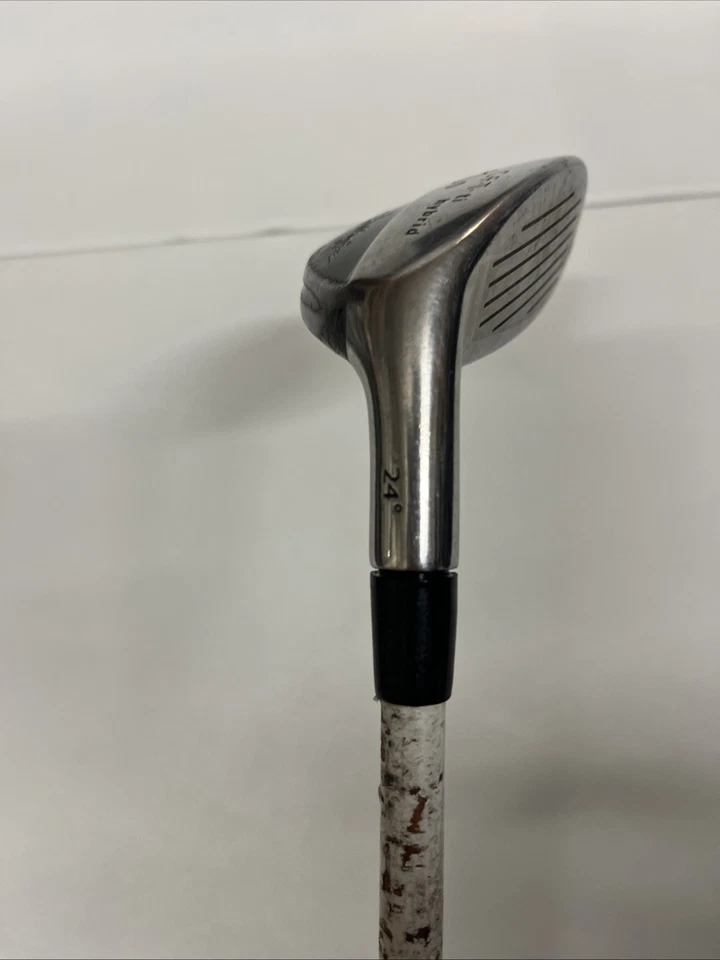 Ben Hogan Golf CFT TI Hybrid #4 24 Degrees R Flex - Image 3 of 4