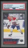 2021-22 Upper Deck NHL Star Rookies Box Set Cole Caufield RC #1 PSA 10