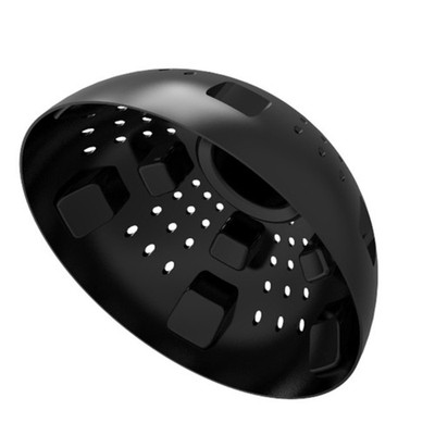 Hair Styling Tool Updos Hair Base Hair Bump Insert Base Hair Holder Accessories