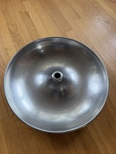 Hobart Type Buffalo Chopper Bowl Stainless Scharfen Senator 19”