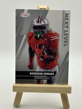 Quinshon Judkins SAGE 2025 Low Series Next Level#97 Ohio State Football Browns