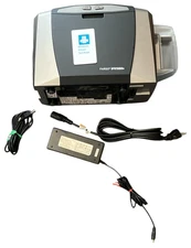 HID Fargo DTC1250e ID Card Printer Encoder, Single Sided, 300 DPI