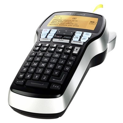 Dymo Labelmanager 420p Beschriftungsgerät Laberprinter Etikettendrucker