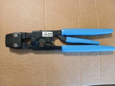 SHARKBITE PEX CLAMP PINCER TOOL ASTM F 2098 MODEL 865895