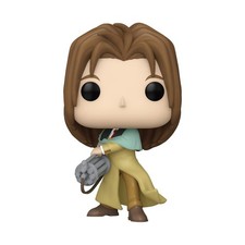 Funko POP! Animation: Trigun - Milly Thompson - Collectable Vinyl Figure - Gift 