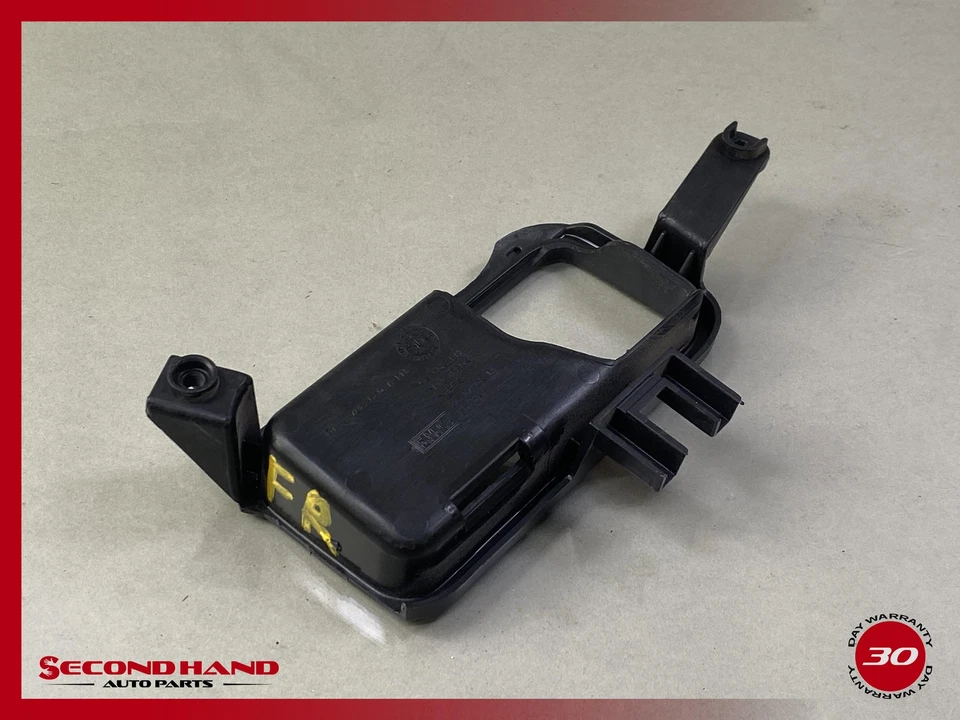 09-15 Ford Edge Front Right Interior Door Handle Trim Bezel | OEM - Изображение 4 из 4