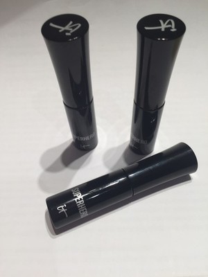 6X IT Cosmetics Superhero Mascara Super Black Voluminizing Travel New Bulk
