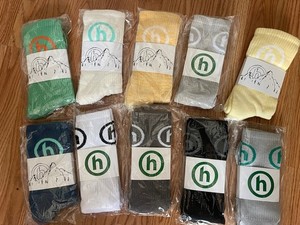 Hidden NY Socks | eBay