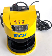 SICK S30A-6011CA Safety Laser Scanner, Original Brand New 2-4 Days Delivery