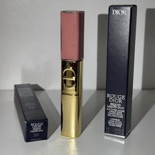 Rouge Dior Sequin Duo Lipstick Full Size 2025 LE Ribbons 220