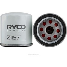 Ryco Oil Filter Z1157