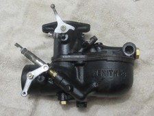 Model A Ford Zenith 2 Carburetor By Holley Of Detroit 1929 1930 Run Tested Q