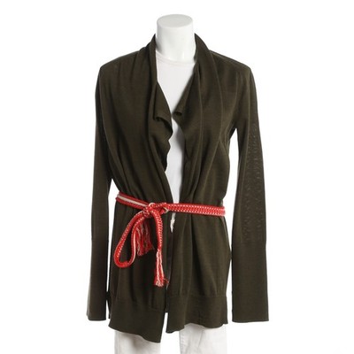 Zadig & Voltaire Strickjacke S Grün Sehr gut