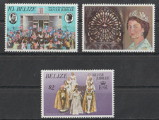 == Belize.