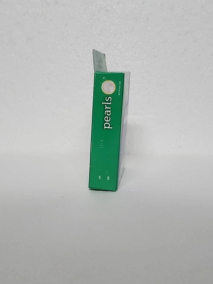 Nature's Way Perlas Probióticas Adulto 50+, 30 Cápsulas Blandas Foto 4 de 4