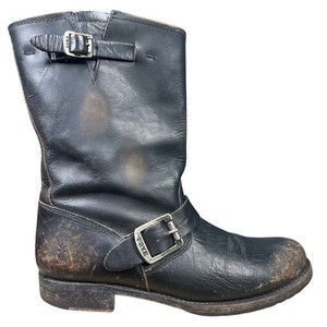 Engineer Boots Frye | eBay