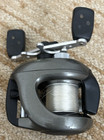 Abu Garcia Ambassadeur Torno 3006 HS Baitcasting Reel Box & Manual — photo 2