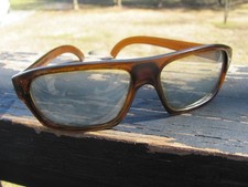 Vintage Cool-Ray Polaroid Bravado sunglasses