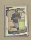 2025 Prizm Silver Jaxson Dart RC