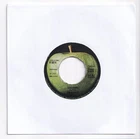 (AM182) The Beatles, Something - 1969 - 7 inch vinyl