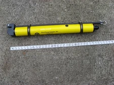 INTEROCEAN SYSTEMS model 111 ACOUSTIC RELEASE REMOTE TRANSPONDER depth to 300M