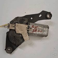 Lunette arrière Citroen SAXO